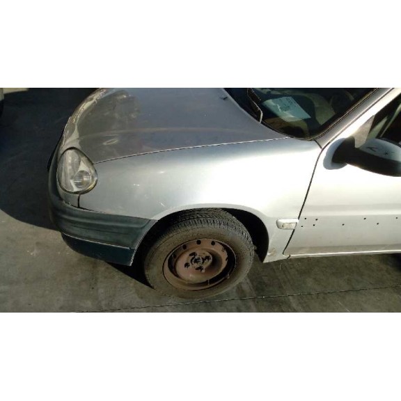 citroën saxo del año 2001