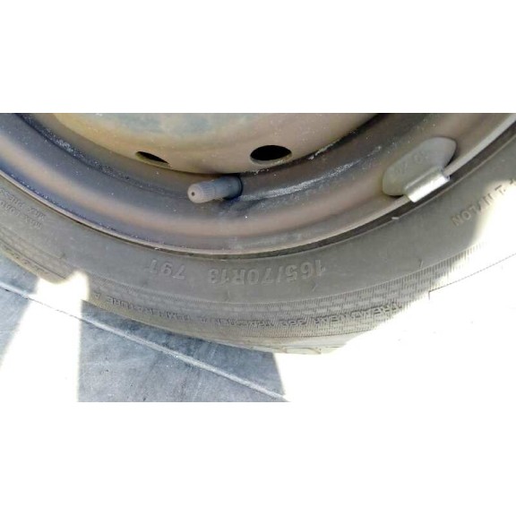 citroën saxo del año 2001