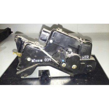 Recambio de cerradura puerta trasera derecha para bmw serie 3 berlina (e46) 320i referencia OEM IAM   7 PINS