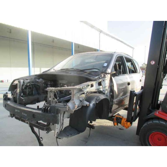 kia carens del año 2005