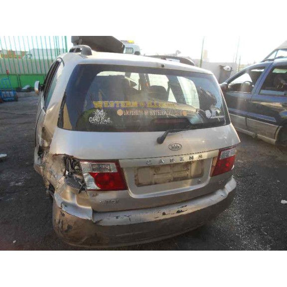 kia carens del año 2005