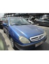 citroën xsara berlina del año 2001