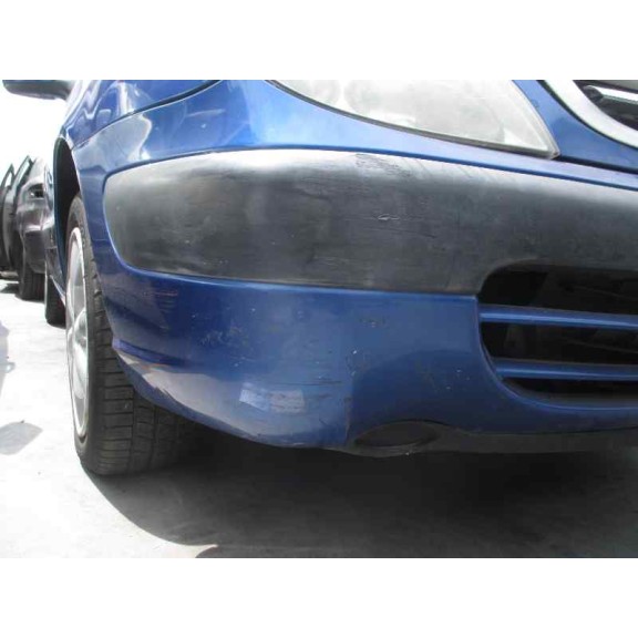 citroën xsara berlina del año 2001