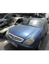 citroën xsara berlina del año 2001