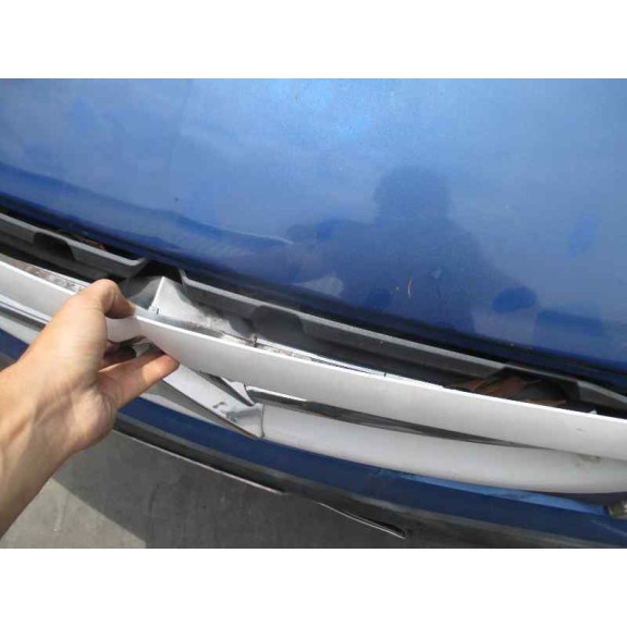 citroën xsara berlina del año 2001