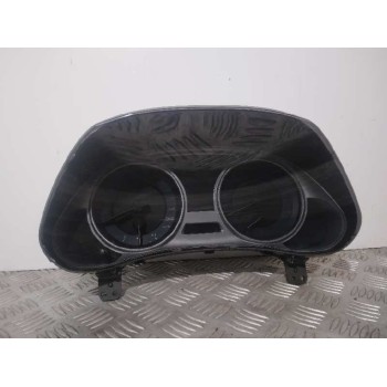 Recambio de cuadro instrumentos para lexus is200 (ds2/is2) 2.2 d-cat referencia OEM IAM 8380053670 8380053670 