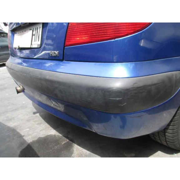 citroën xsara berlina del año 2001