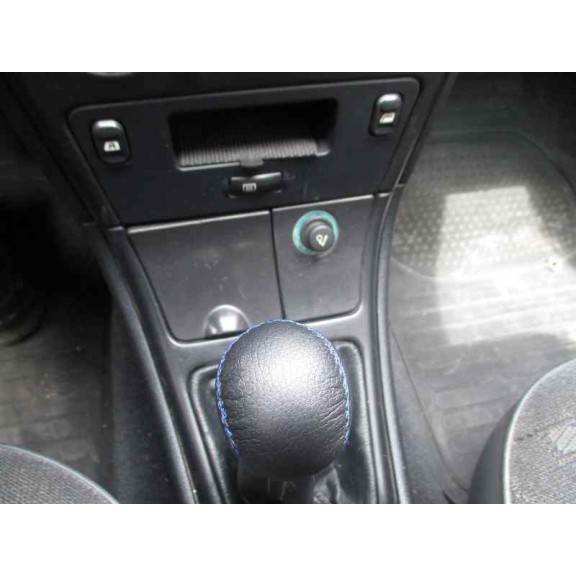 citroën xsara berlina del año 2001