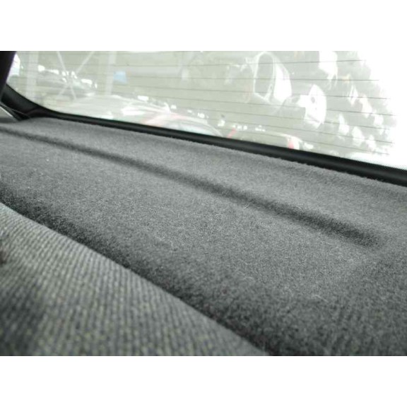 citroën xsara berlina del año 2001