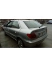 citroën xsara berlina del año 2001
