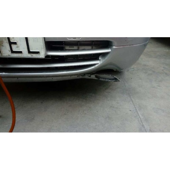 citroën xsara berlina del año 2001