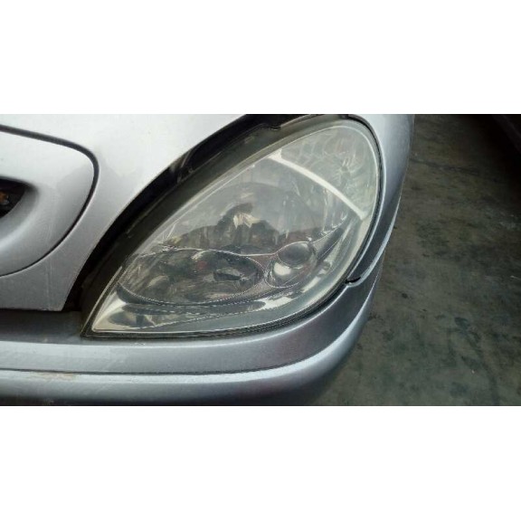 citroën xsara berlina del año 2001