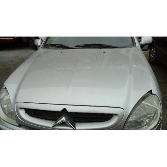 citroën xsara berlina del año 2001