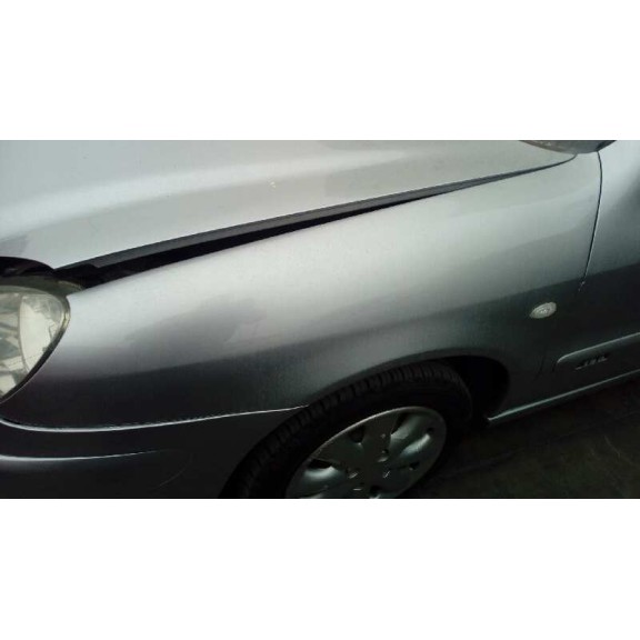 citroën xsara berlina del año 2001