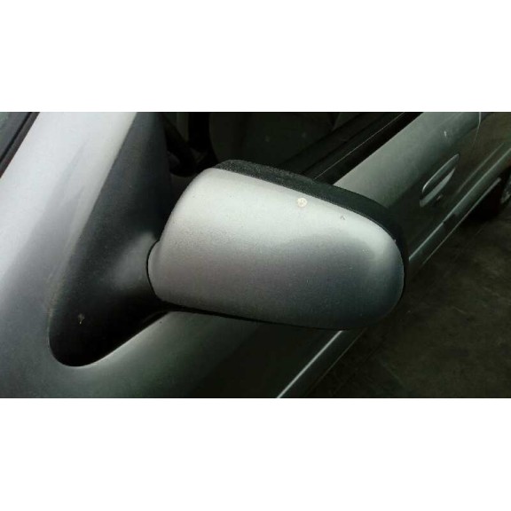 citroën xsara berlina del año 2001