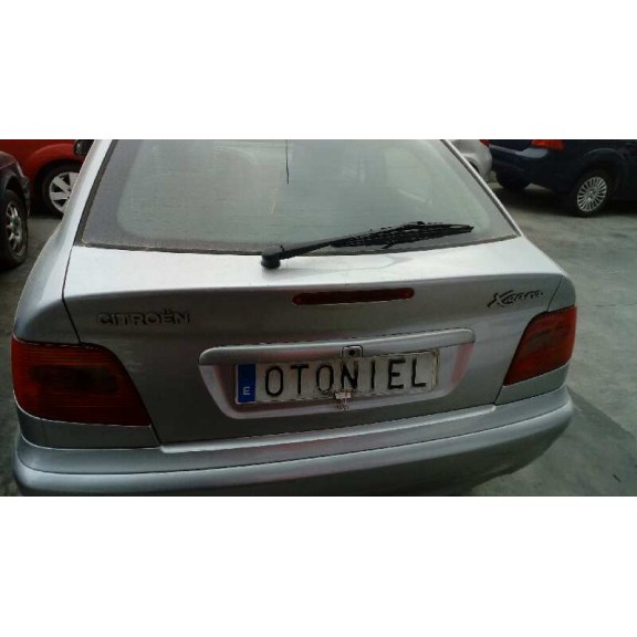 citroën xsara berlina del año 2001