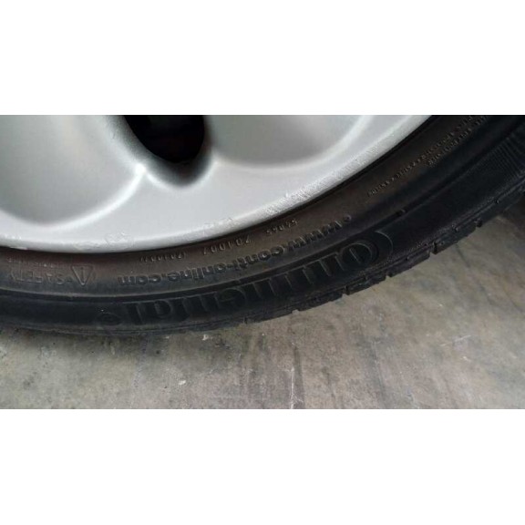 citroën xsara berlina del año 2001