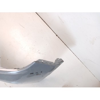 Recambio de paragolpes delantero para volvo xc40 (536) t3 referencia OEM IAM 31690933  