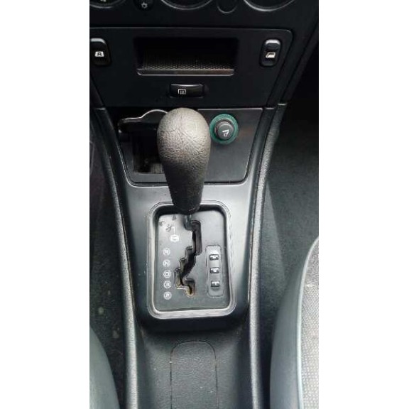 citroën xsara berlina del año 2001