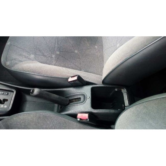 citroën xsara berlina del año 2001