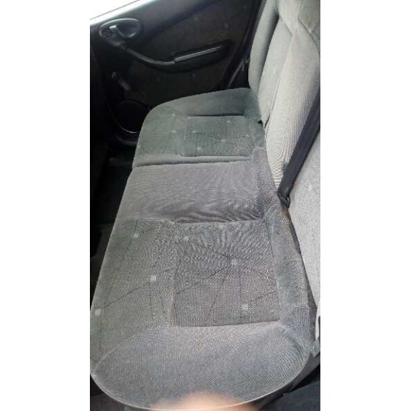 citroën xsara berlina del año 2001