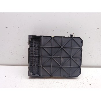 Recambio de centralita bsi para peugeot 207/207+ (wa_, wc_) 1.4 referencia OEM IAM 9663798280  