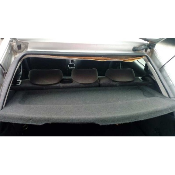 citroën xsara berlina del año 2001