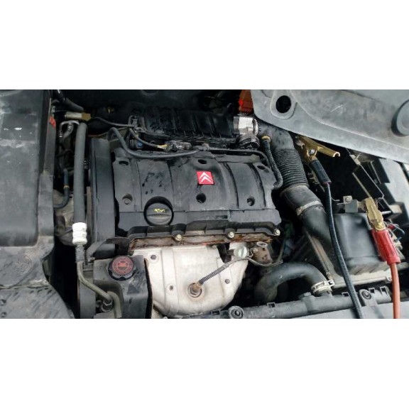 citroën xsara berlina del año 2001