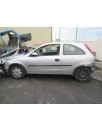 opel corsa c del año 2001