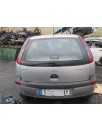 opel corsa c del año 2001