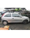 opel corsa c del año 2001