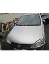 opel corsa c del año 2001