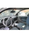 opel corsa c del año 2001