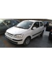 hyundai getz (tb) del año 2003