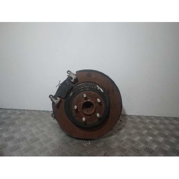 Recambio de mangueta trasera derecha para ford kuga (cbs) 1.5 ecoboost cat referencia OEM IAM   