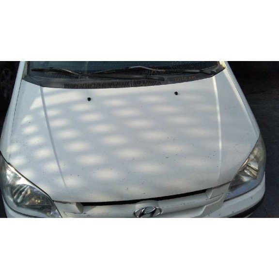 hyundai getz (tb) del año 2003