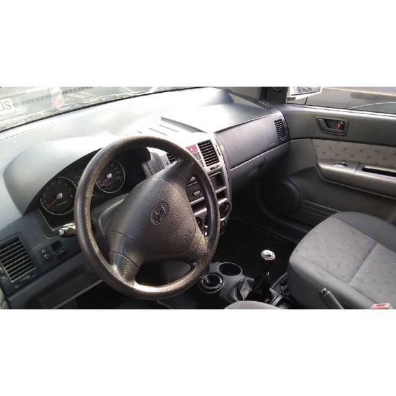 hyundai getz (tb) del año 2003