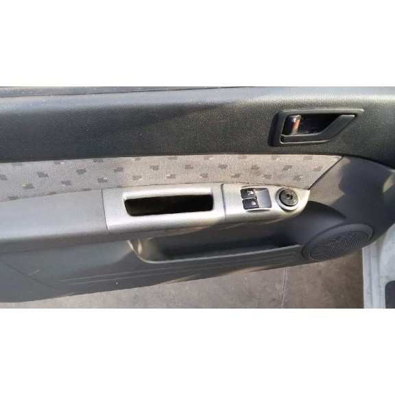 hyundai getz (tb) del año 2003