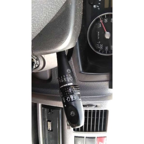 hyundai getz (tb) del año 2003