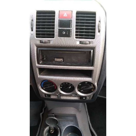 hyundai getz (tb) del año 2003