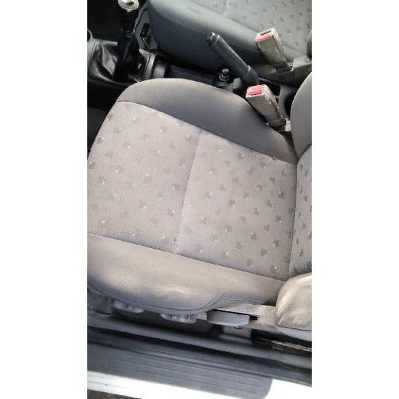 hyundai getz (tb) del año 2003