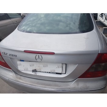 Recambio de tapa maletero para mercedes-benz clk (c209) clk 280 (209.354) referencia OEM IAM A209750027528  