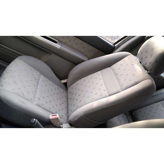 hyundai getz (tb) del año 2003