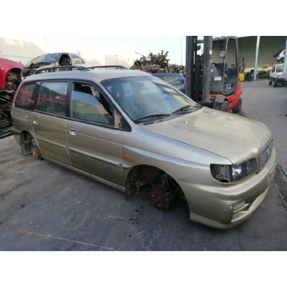 kia joice del año 2001