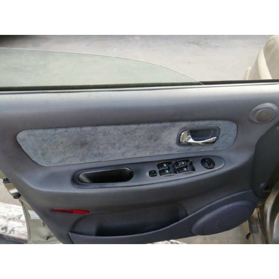 kia joice del año 2001