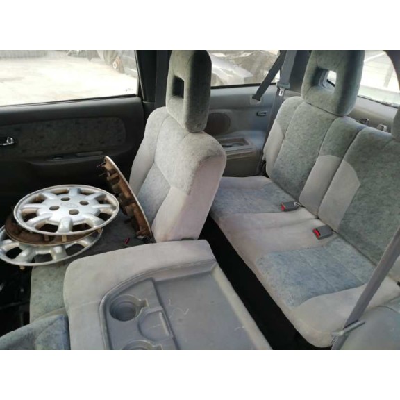 kia joice del año 2001