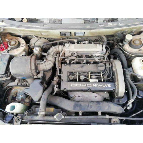 kia joice del año 2001