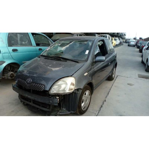 toyota yaris (ncp1/nlp1/scp1) del año 2006