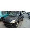 toyota yaris (ncp1/nlp1/scp1) del año 2006