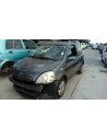 toyota yaris (ncp1/nlp1/scp1) del año 2006